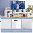 Billat TV Stand for TVs up to 65"-634194103