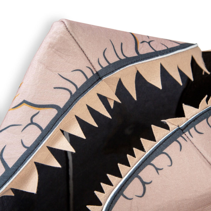 Fabric Laundry Hamper