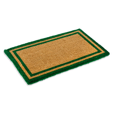 Alleffra Indoor/Outdoor Doormat