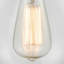 Plafonnier encastré 1 lumière 6,25 po Heffron-1859473984-1859473985
