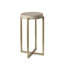 Monarch End Table