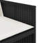 Patio Dining Set with-745416424