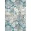 Tapis d'entrée de qualité supérieure, 3,3 x 6,6 pieds, 100% polyester, hauteur de velours de 0,3 po | Antibactérien, antidérapant, dessous lavable à la machine | Élégante impression numérique 3D, parfaite pour les vestibules et les salons-1810438628