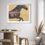 Hue Equine II Framed Graphic Art-9748353-255454728