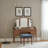 84-inch tall metal floor lamp with polished brass finish, featuring 5 adjustable arched lamp arms-935053904