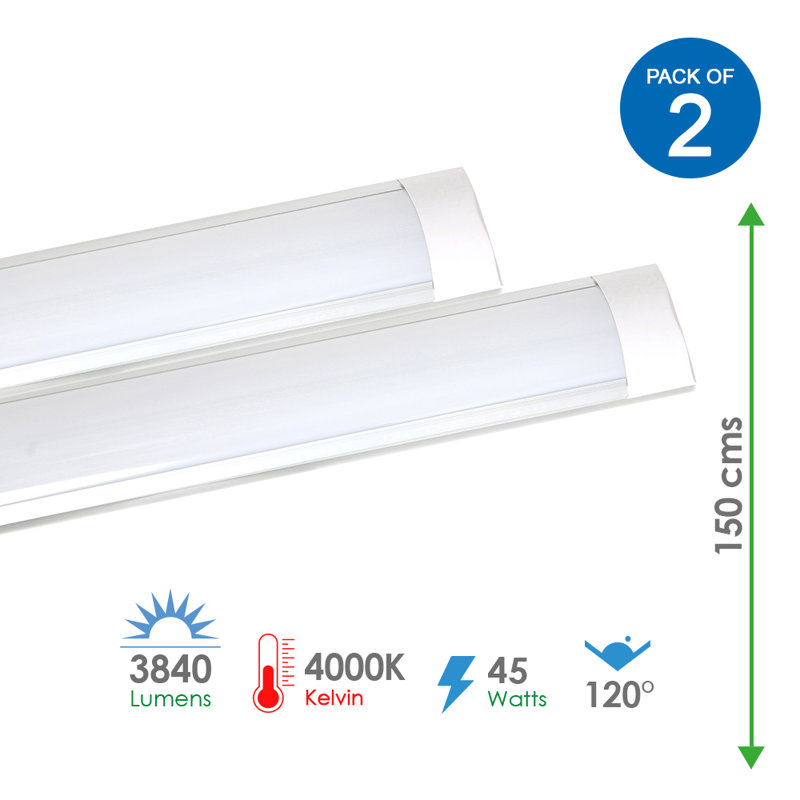 Aliesha-May LED Flush Mount