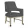 Josie Grande Arm Chair