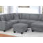 Ensemble modulaire 5 pièces Jillie-112010068