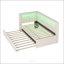 Lit plateforme tapissier simple-1660344349