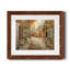 Carrie's Dance Academy - peinture encadrée-258540021-258540016