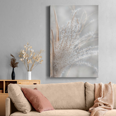 " Summer Wisps I "