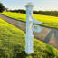 Woodhaven Address Sign Post-1000726497