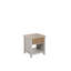 Diep 45cm W Bedside Table