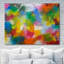 Color Explosion by Kent Youngstrom - Wrapped Canvas Print-1012762614