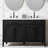 Sebastiano 54'' Double Bathroom Vanity with Engineered Stone Top-111376227
