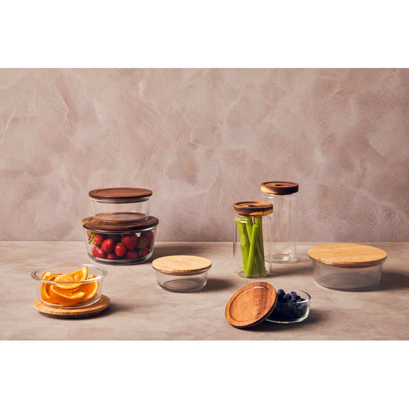 Freska Food Storage Container