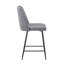 Tabouret de bar Ebrar-1205492899