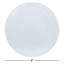 Jupiter Clear Salad Plate 8"