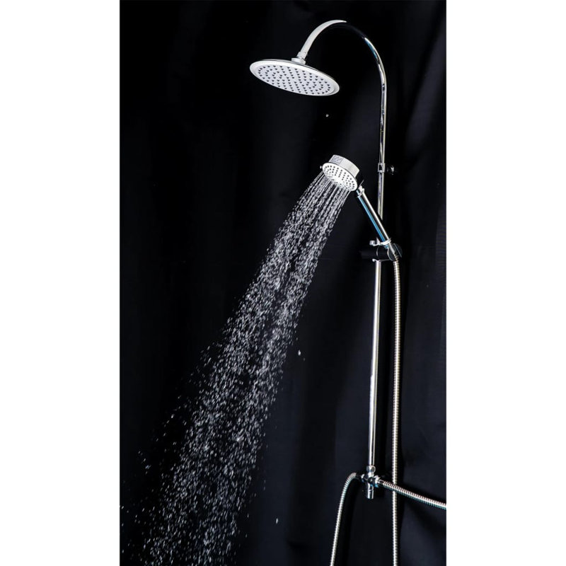Windle Rain Handheld Shower Head