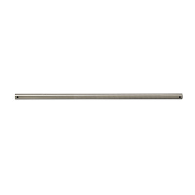 Ventilateur de plafond 12" tige