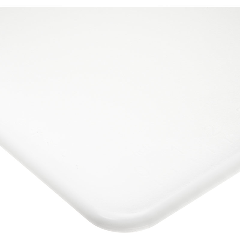 Planche à découper Cut-N-Carry 12 po x 18 po x 0,5 po, L 12 po x L 18 po