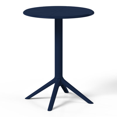 Outdoor Round Dining Table