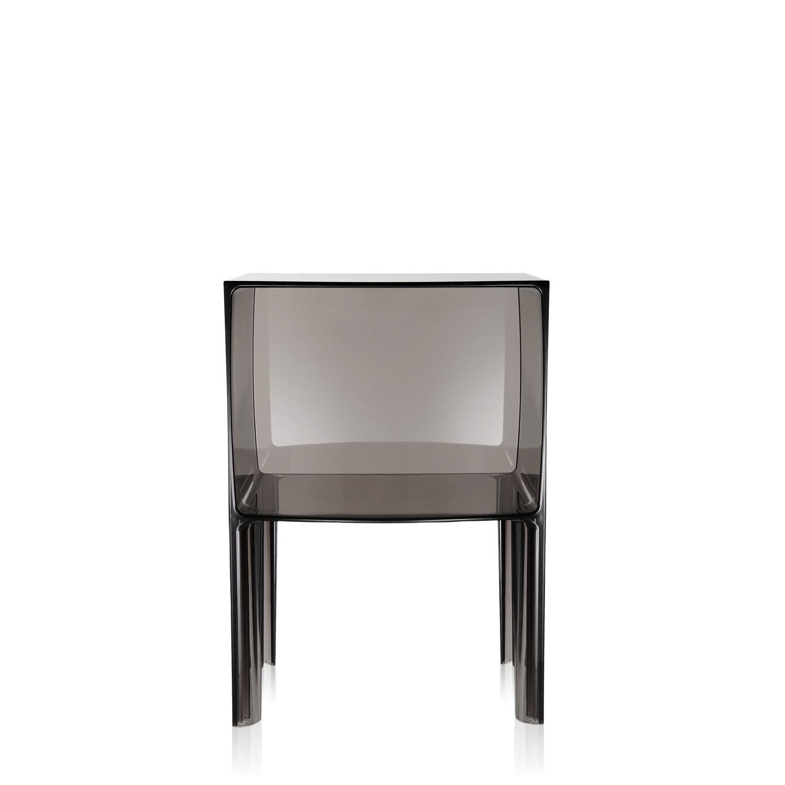 Ghost Nightstand, Smoke