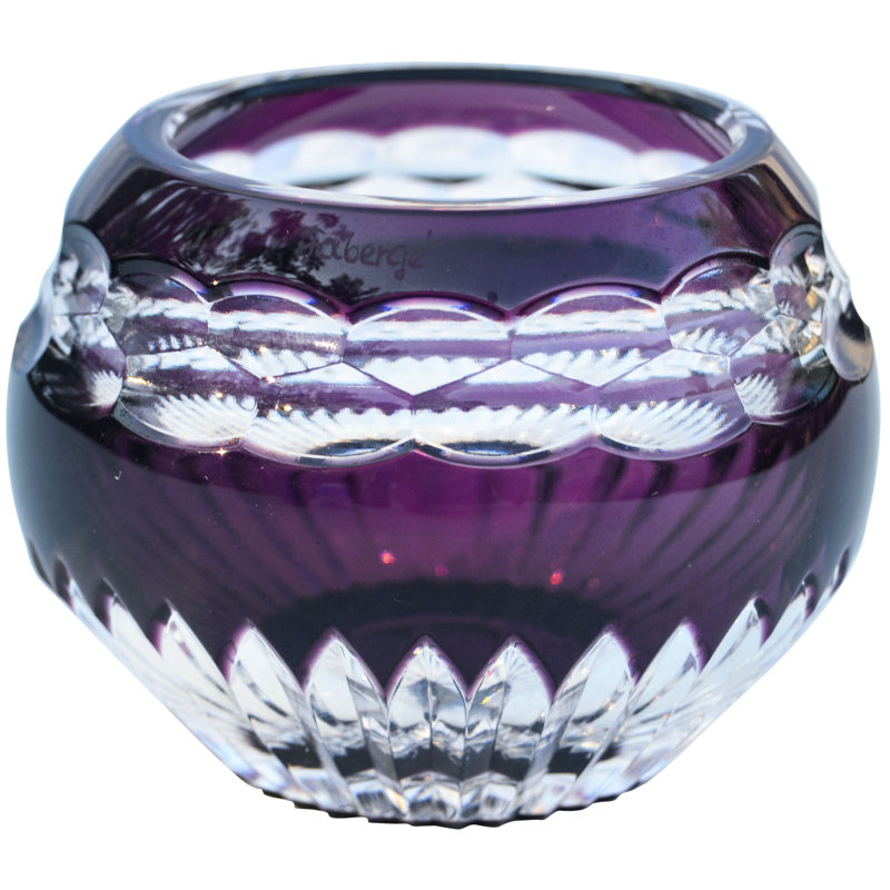 Votive Candle Holder