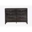 Commode pour chambre Glory Furniture Marilla