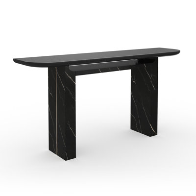 Overlap 67'' W Console Table