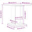 Kerena Dining Table-474709030