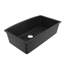 Évier de cuisine à simple cuve en composite 32 po x 19 1/2 po Karran-35699384