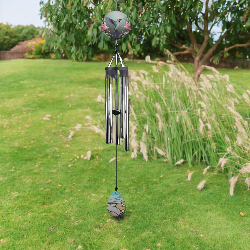 Carillon de 37 po long Hummingbird
