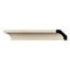 Moulure de teinture pour bois massif Wm86-96930523