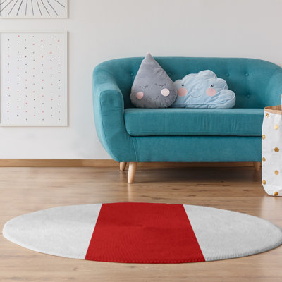 Chenille Indoor Rug