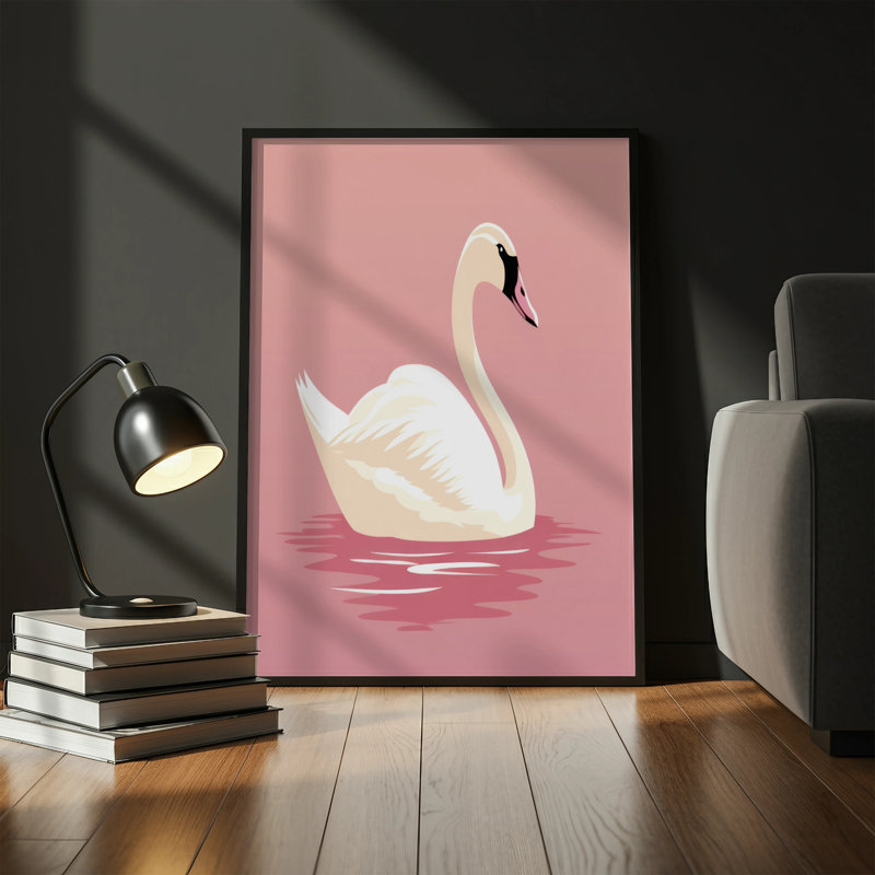 Floater Frame Print, 32x48