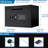 Compact Keypad Depository Safe