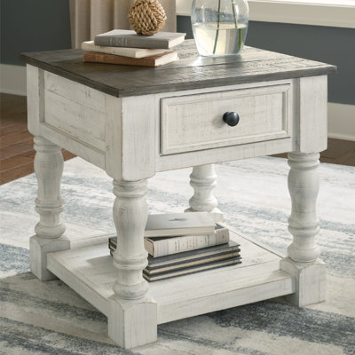 Table de bout Darlicia