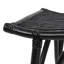 Tabouret de repose-pieds bohémien d'appoint Gabriel-205518221