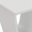 Hyannis Outdoor Square Side Table