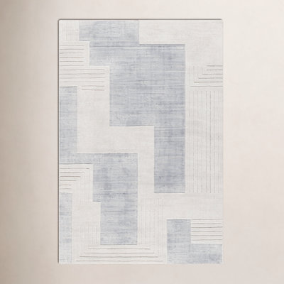 Ronaldo Hand-Loomed Rug