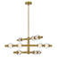 Hinkley Saxon Chandelier-1742227538