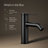 Components Single-Handle Bathroom Sink Faucet-83850789