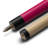 Viper Hot Pink Wrapped Billiard Cue