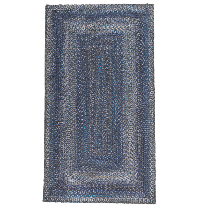 Lorman Indoor / Outdoor Rug, Rectangle 5' x 7'