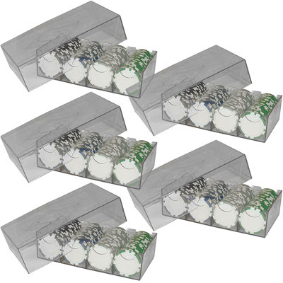 Trademark Global Poker Chips