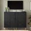 Commode 5 tiroirs Modern Modern-1380833173