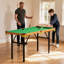 HOMCOM 120cm L Pool Table