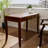 LUMERA Collection Solid Wood Base Writing Desk