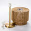 Lampe de table 21 po Everleigh